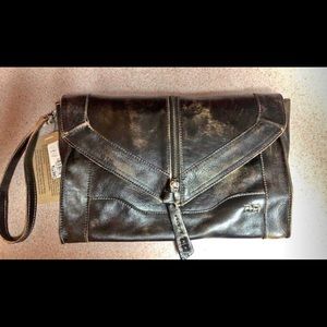 Bed Stu wristlet/purse